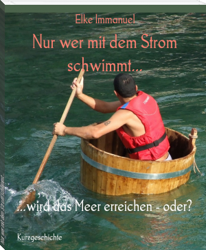 Beitrag zum Kurzgeschichten-Wettbewerb Jan/Febr. 2016 bei Bookrix.de